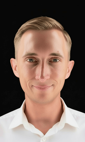 Артём Деменьтев