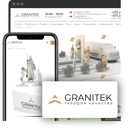 Custom Company Logo Design