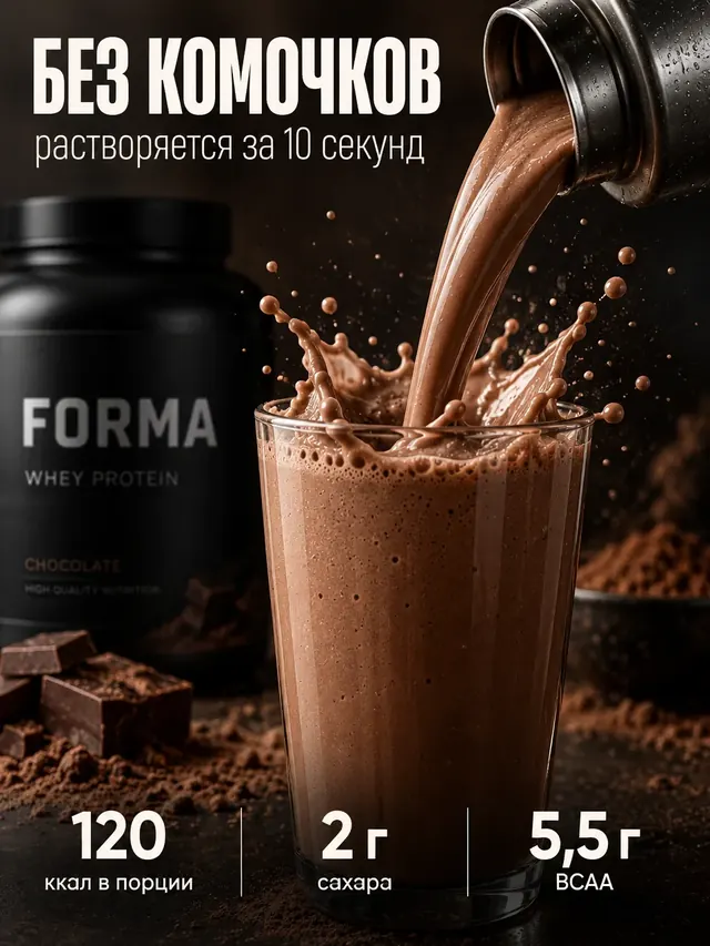 Протеин: слайд 2 из 5