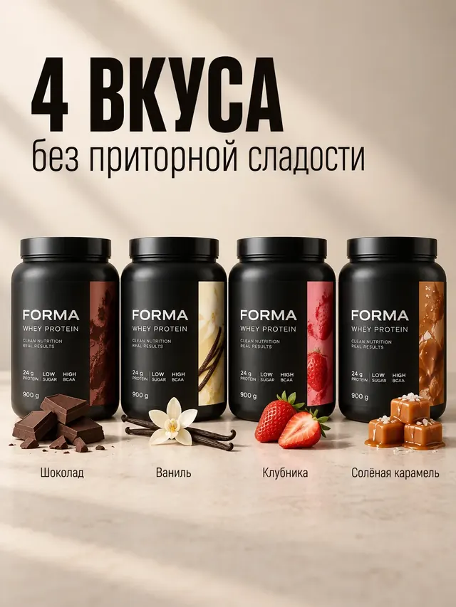 Протеин: слайд 5 из 5