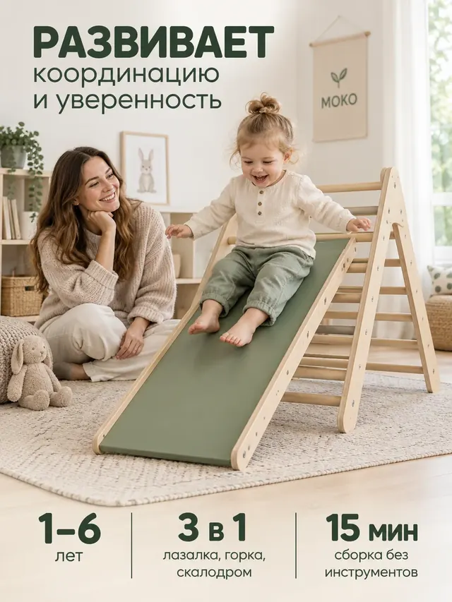 Треугольник Пиклера: слайд 2 из 5