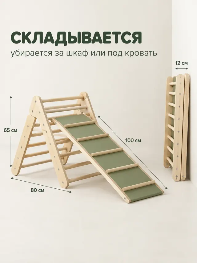 Треугольник Пиклера: слайд 4 из 5