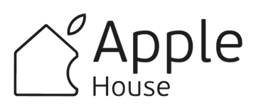 Логотип Apple House