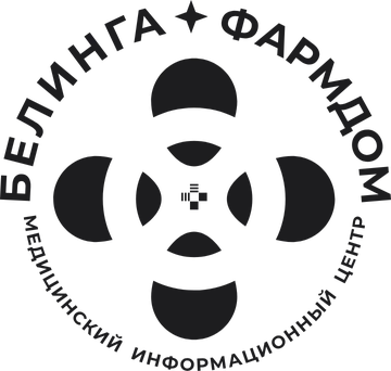 Логотип Фармдом