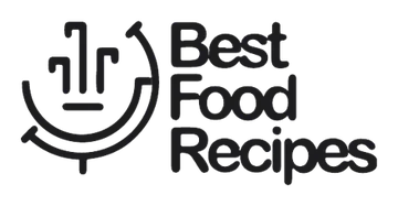 Логотип Best Food Recipes