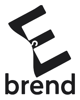 Логотип Brend