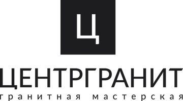 Логотип Центргранит
