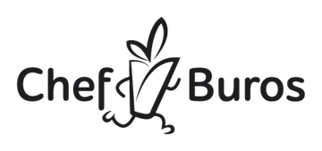 Логотип Chef Buros