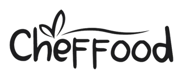 Логотип Cheffood