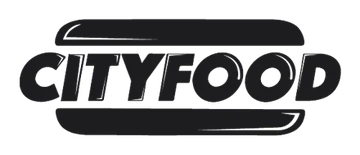 Логотип Cityfood