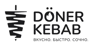 Логотип Doner Kebab