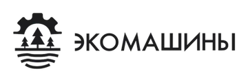 Логотип Ecomachine