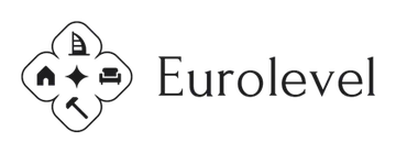 Логотип Eurolevel