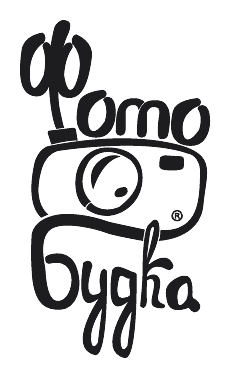 Логотип Фотобудка