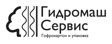 Логотип Гидромашсервис