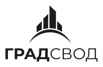 Логотип ГРАДСВОД