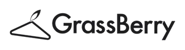 Логотип GrassBerry