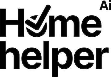 Логотип Home Helper