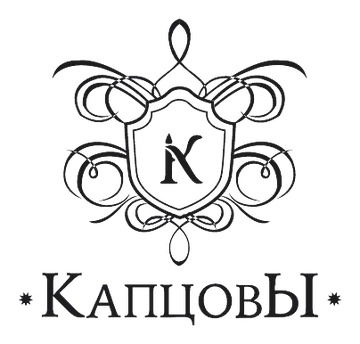 Логотип Капцовы