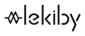 Логотип Lekiby