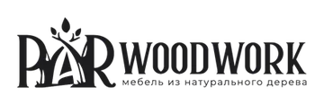 Логотип Par Woodwork