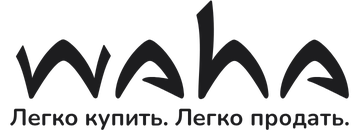 Логотип Shaka