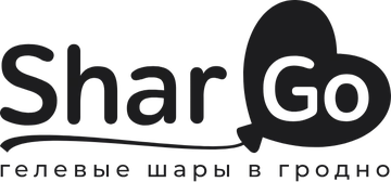 Логотип SharGo