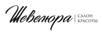 Логотип Шевелюра