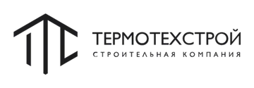Логотип Термотехстрой