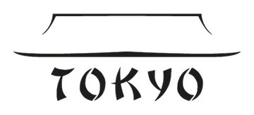 Логотип Tokyo