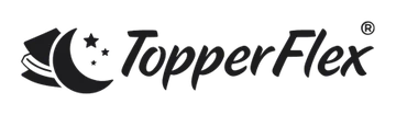 Логотип TopperFlex