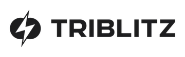 Логотип Triblitz