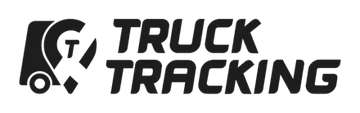 Логотип Truck Tracking
