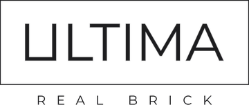 Логотип Ultima Real Brick