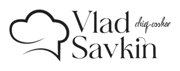 Логотип Vlad Savkin