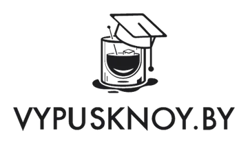 Логотип Vypusknoy.by