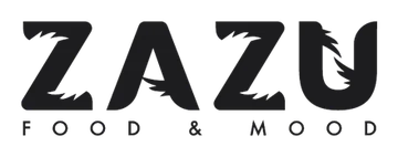 Логотип Zazu Baku