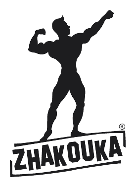 Логотип Zhakouka