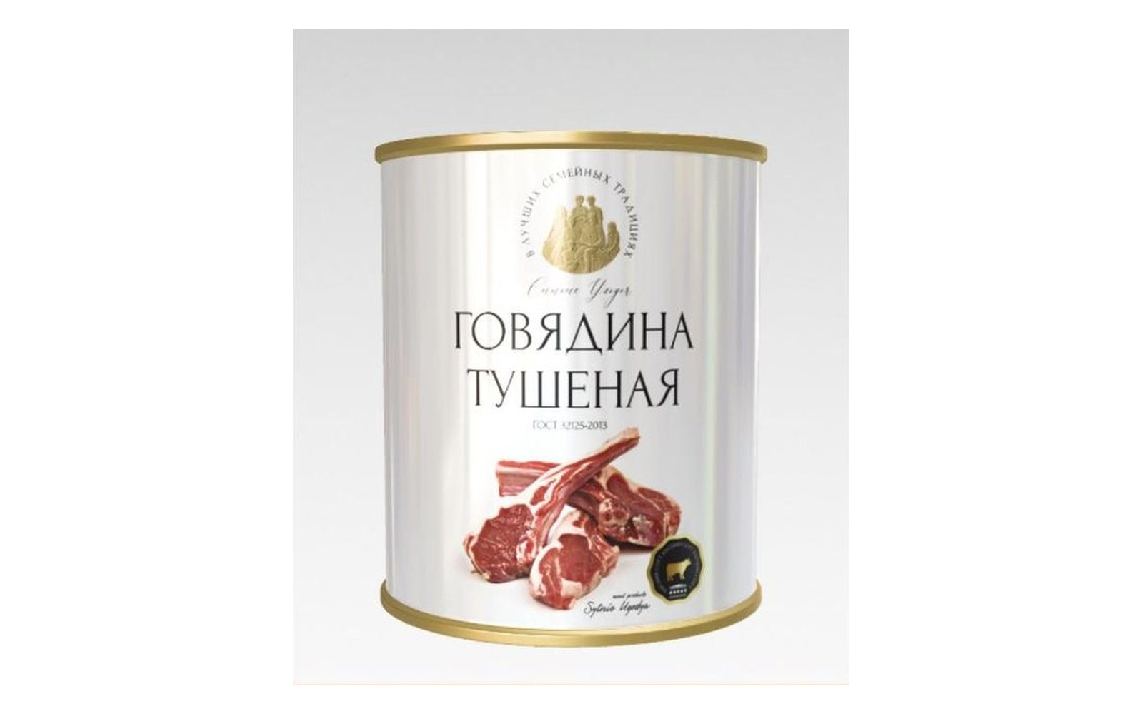 Банка «Сытные Угодья»