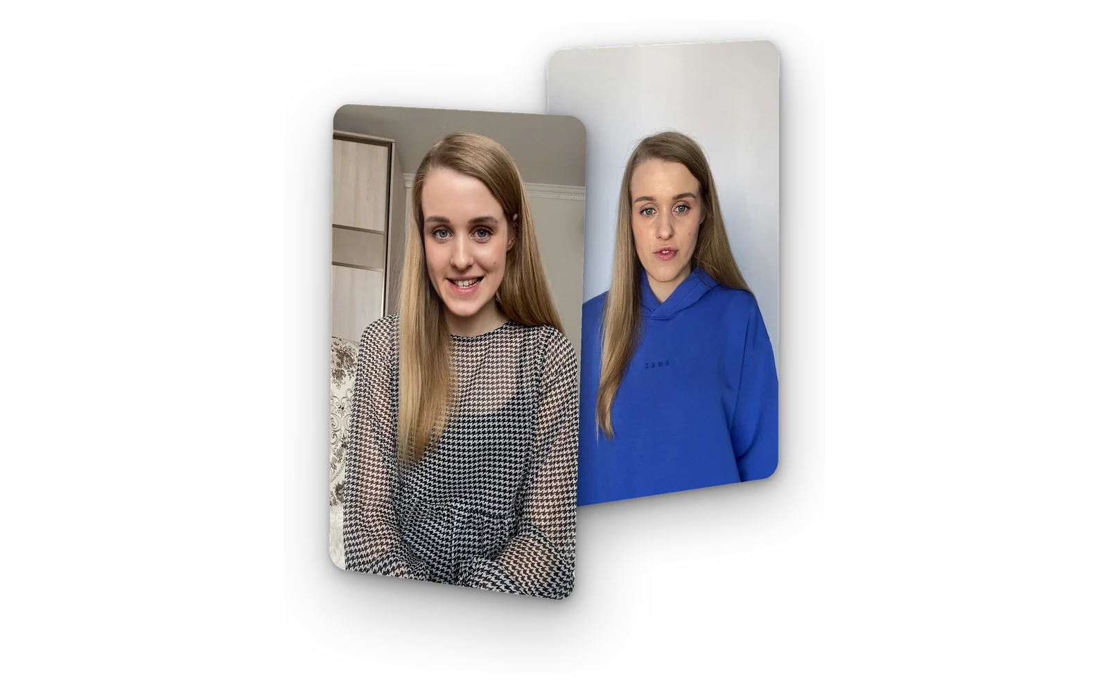 Видео Loveng — съёмка преподавателей для Videoask