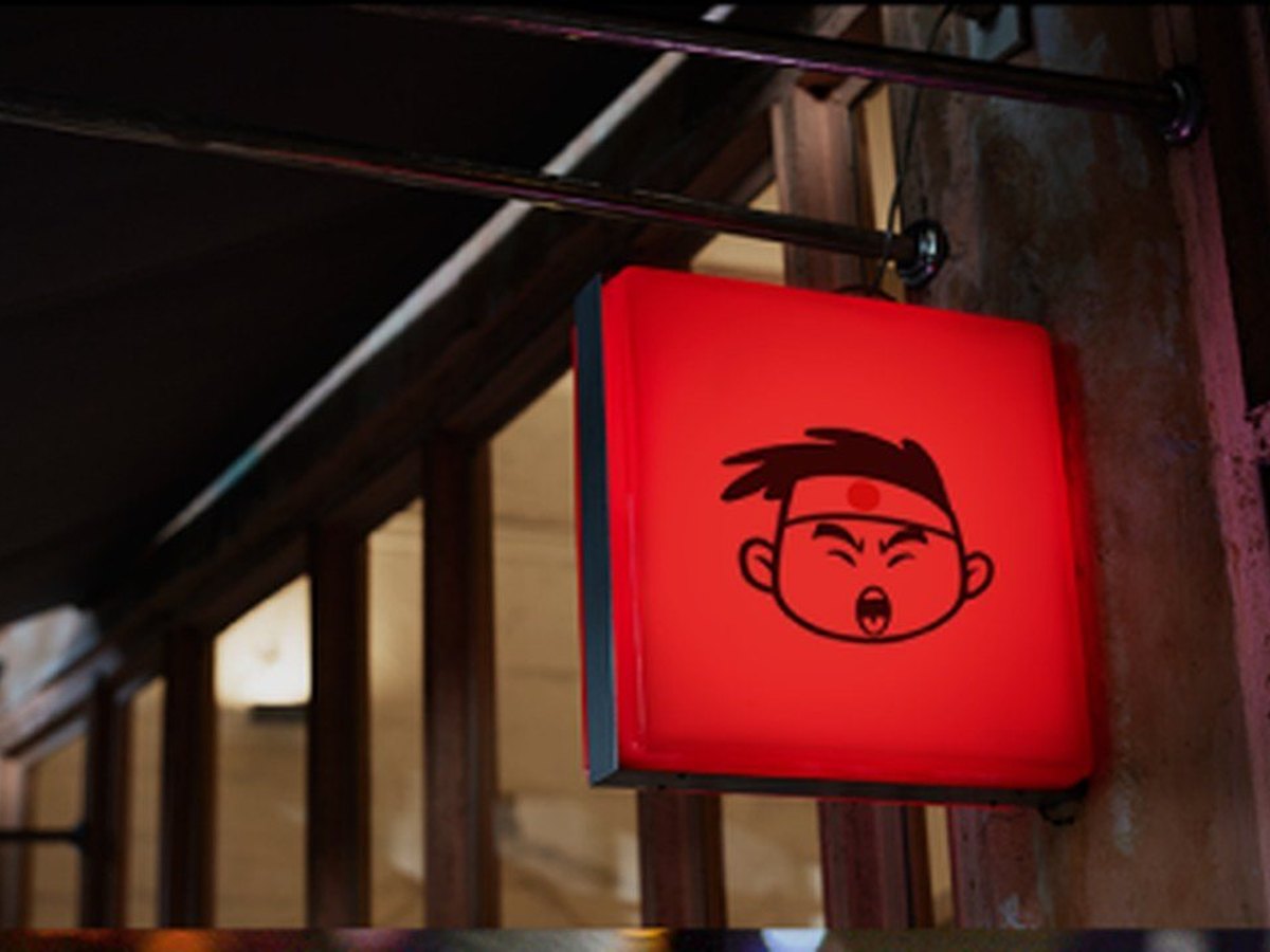 BANZAI