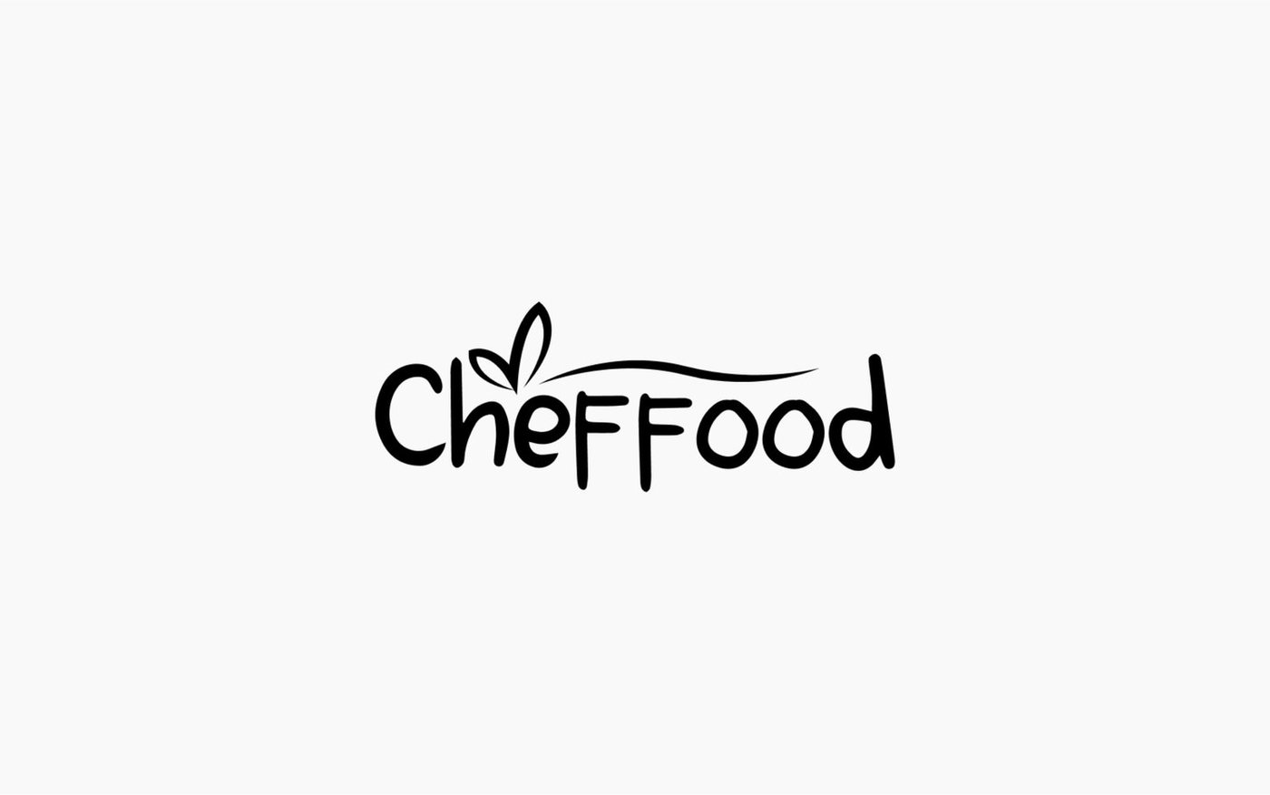 Фирменный стиль ChefFood — лист 4