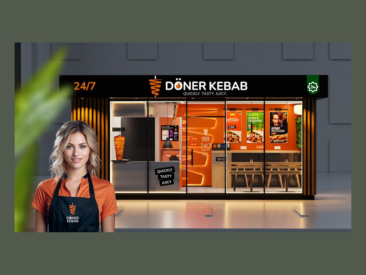 Doner Kebab