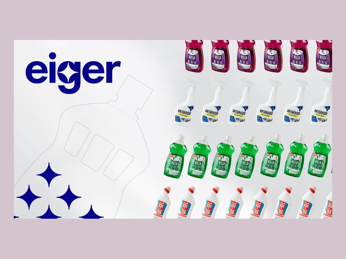 Eiger