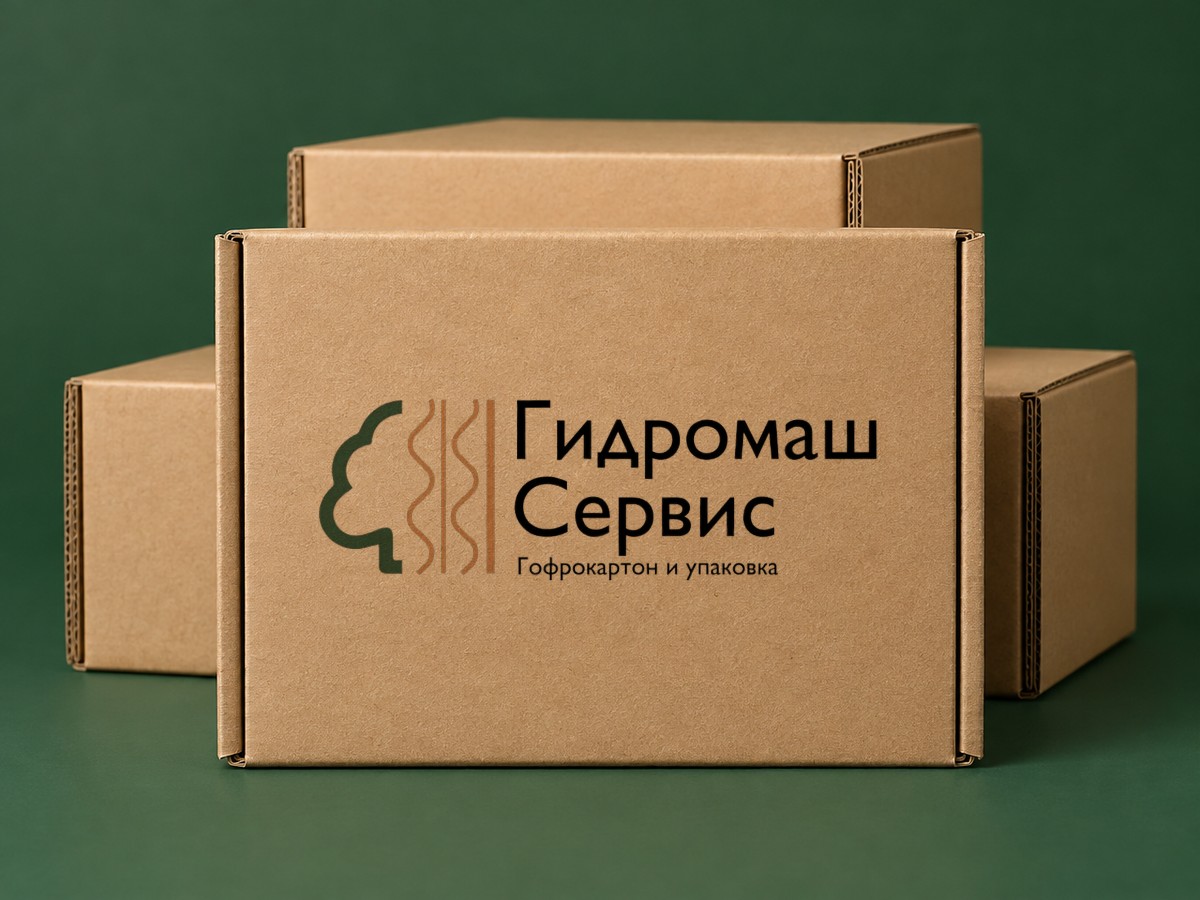 Гидромашсервис