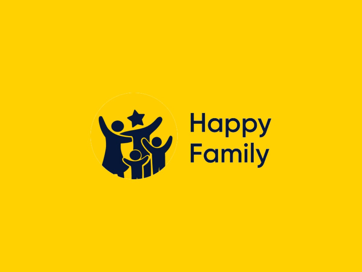Happy Family