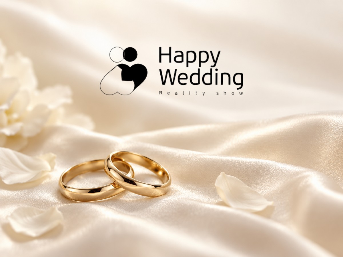 Happy Wedding