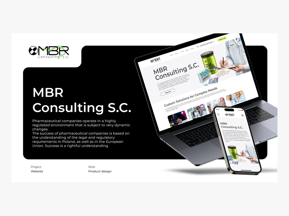 MBR Consulting
