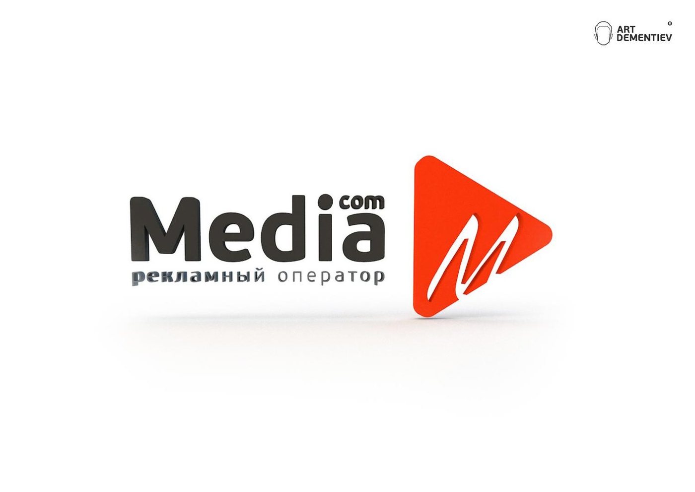 Media.com — версии