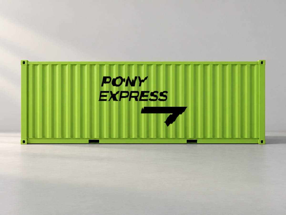 Pony Express